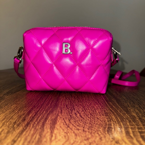 Balenciaga Handbags - Balenciaga Touch B Camera Bag XS